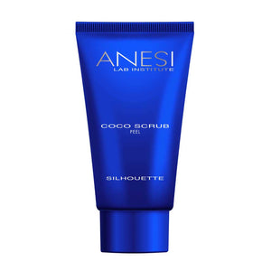 Anesi- Exfoliant Corporel - Sucre de coco