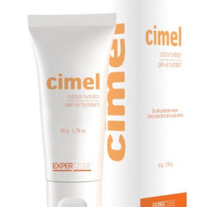 Cimel Crème protectrice plein air