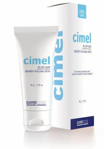 Cimel Crème réparation peau sèche