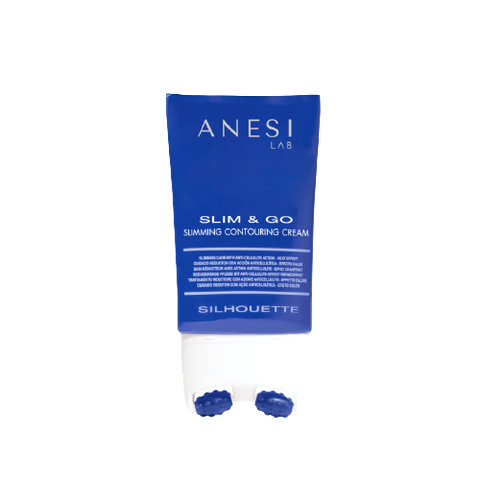 Anesi - Slim & Go crème de massage anti-cellulite